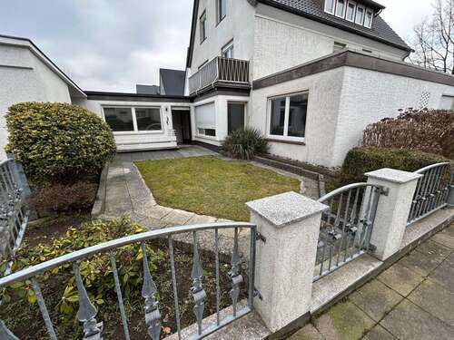 Foto - Wohnung zum Mieten in Bielefeld 995,00 € 105 m²