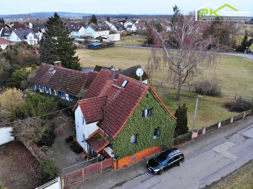 Foto - Haus zum Kaufen in Babenhausen 337.000,00 € 212.18 m²