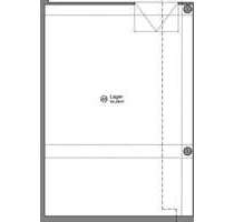 Halle in Düsseldorf 85.000,00 € 94.28 m²