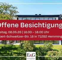 Haus zum Kaufen in Hemmingen 2.525.000,00 € 445.72 m²