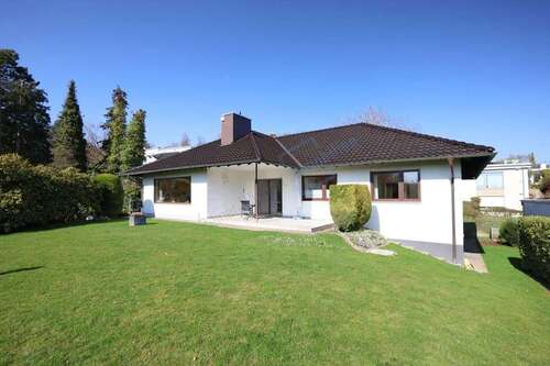 Foto - Haus zum Kaufen in Mühltal 1.295.000,00 € 153.55 m²