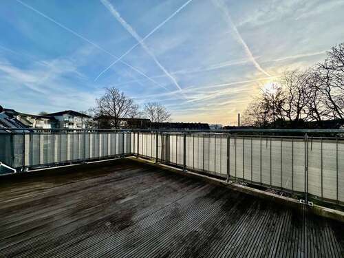 Foto - Wohnung zum Kaufen in Düsseldorf 495.000,00 € 87.23 m²