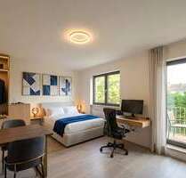 Wohnung zum Kaufen in Neuhausen 320.000,00 € 32.62 m²