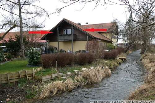 Foto - Wohnung zum Mieten in LandsbergEllighofen 660,00 € 66 m²