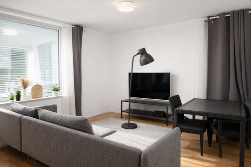Foto - Wohnung zum Mieten in Wiesbaden 1.095,00 € 48.9 m²