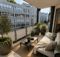 Wohnung zum Kaufen in Düsseldorf 279.500,00 € 52.21 m²