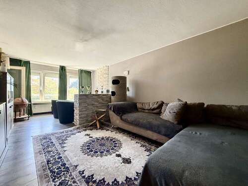 Foto - Wohnung zum Kaufen in Heppenheim (Bergstraße) 179.500,00 € 93 m²