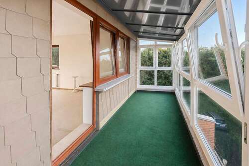 Foto - Wohnung zum Kaufen in Bad Segeberg 178.000,00 € 75.25 m²