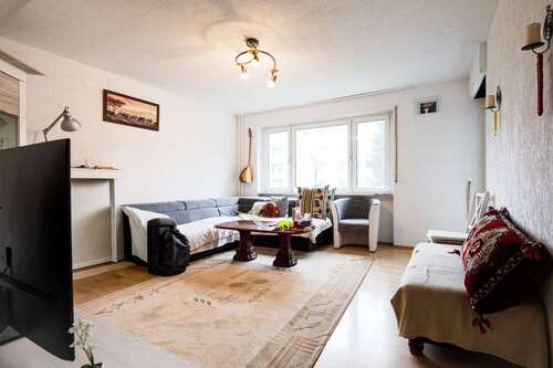 Foto - Wohnung zum Kaufen in Grenzach-Wyhlen 225.000,00 € 73 m²