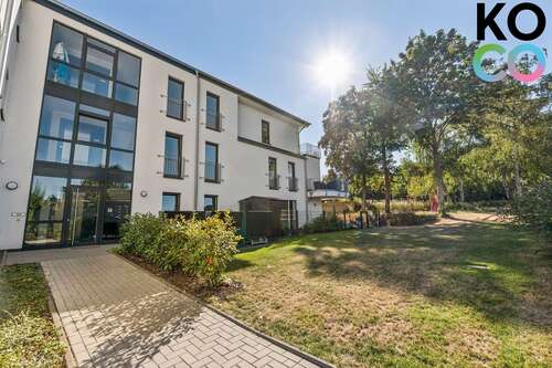Foto - Wohnung zum Kaufen in Dormagen 499.000,00 € 118 m²