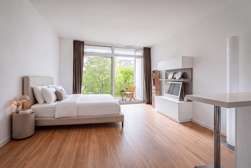 Foto - Wohnung zum Kaufen in München 315.000,00 € 40.05 m²