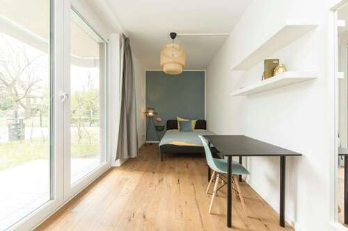 Foto - WG-Zimmer in Berlin 740,00 € 14 m²