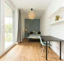 WG-Zimmer in Berlin 740,00 € 14 m²