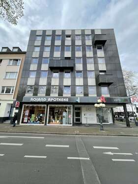 Foto - Büro in Krefeld 1.750,00 € 140 m²