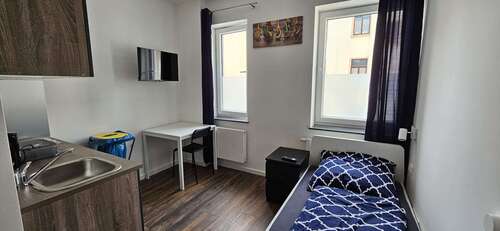 Foto - Wohnen auf Zeit in Offenbach am Main 1.400,00 €