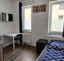 Wohnen auf Zeit in Offenbach am Main 1.400,00 €