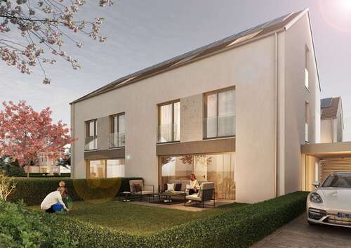 Foto - Haus zum Kaufen in Stuttgart 950.000,00 € 155 m²