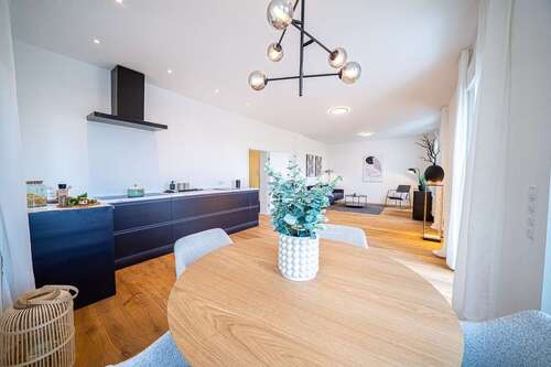 Foto - Wohnung zum Kaufen in Koblenz 489.000,00 € 143.45 m²