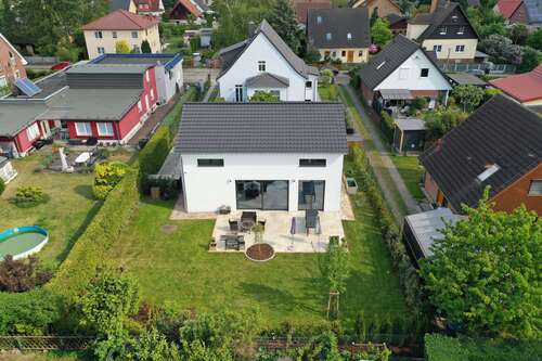 Foto - Haus zum Mieten in Berlin 2.995,00 € 147 m²