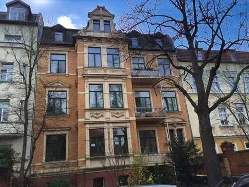 Foto - Wohnung zum Mieten in Halle 900,00 € 114.26 m²