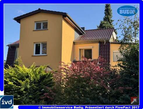 Foto - Wohnung zum Kaufen in Schöneiche 398.000,00 € 129 m²