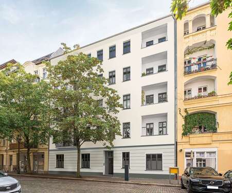 Foto - Wohnung zum Kaufen in Berlin 440.387,00 € 64.29 m²