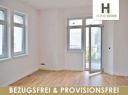 Foto - Wohnung zum Kaufen in Berlin 270.000,00 € 40 m²