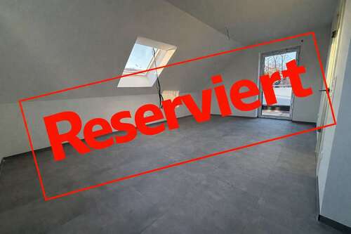 Foto - Wohnung zum Mieten in Bocholt 740,00 € 46 m²