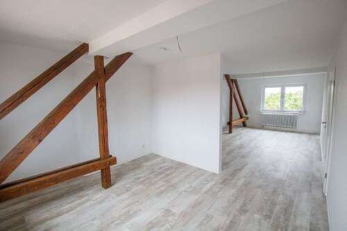 Foto - Wohnung zum Mieten in Halle (Saale) 679,00 € 67.88 m²