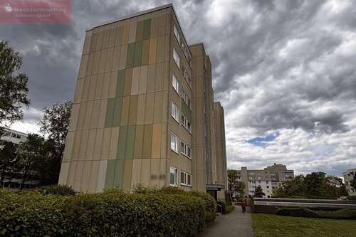 Foto - Wohnung zum Kaufen in Hannover 130.000,00 € 57 m²