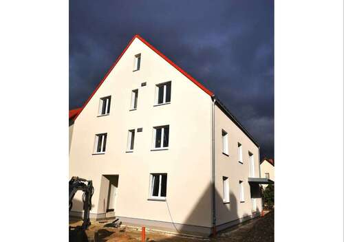 Foto - Wohnung zum Mieten in Bad Staffelstein 1.110,00 € 106.34 m²