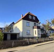 Haus zum Kaufen in Wernigerode 225.000,00 € 171 m²