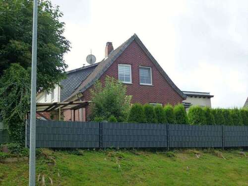 Foto - Haus zum Kaufen in Bad Gandersheim Altgandersheim 59.900,00 € 165 m²