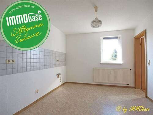 Foto - Wohnung zum Mieten in Mittweida 350,00 € 54.7 m²