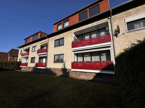 Foto - Wohnung zum Kaufen in Laatzen Gleidingen 185.000,00 € 73.27 m²