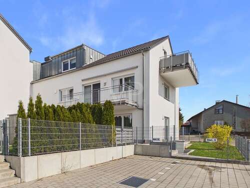 Foto - Wohnung zum Kaufen in Gaimersheim 449.000,00 € 90 m²