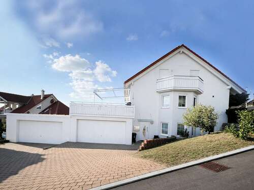 Foto - Haus zum Kaufen in Aichelberg 820.000,00 € 190 m²