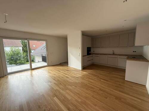 Foto - Wohnung zum Mieten in Binzen 1.550,00 € 96.39 m²