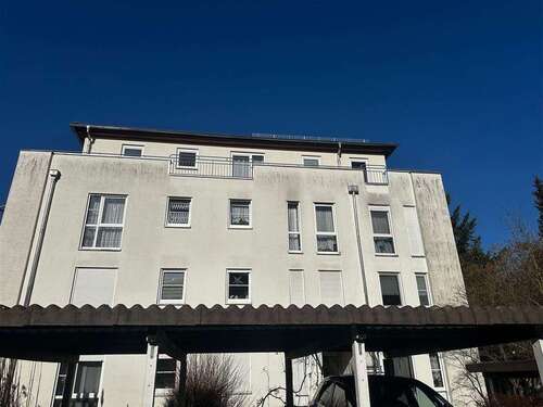 Foto - Wohnung zum Mieten in Wildau b Königs Wusterhausen 1.286,00 € 85.72 m²