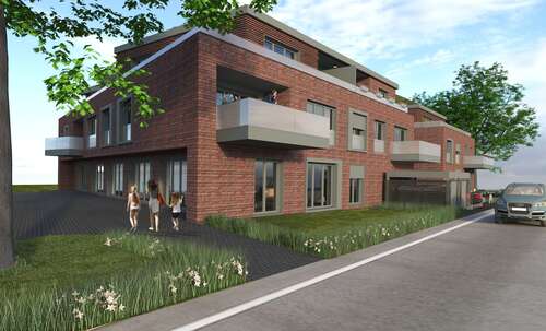 Foto - Haus zum Kaufen in Isernhagen 1.600.000,00 € 2200 m²