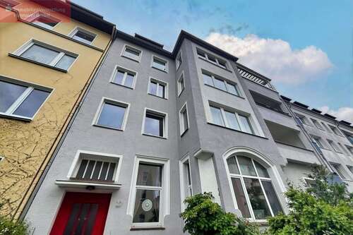 Foto - Wohnung zum Kaufen in Hannover 275.000,00 € 85 m²