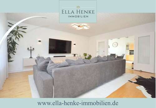 Foto - Haus zum Kaufen in Salzgitter-Bad 399.000,00 € 157 m²