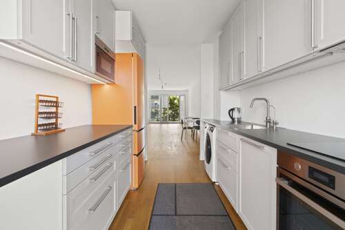 Foto - Wohnung zum Mieten in Berlin 1.670,00 € 88 m²