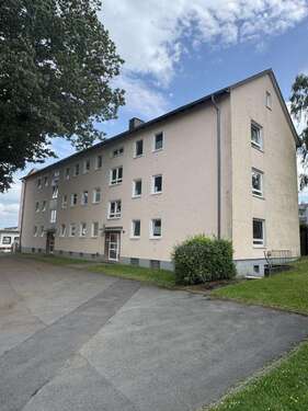 Foto - Wohnung zum Mieten in Iserlohn 469,00 € 58.09 m²