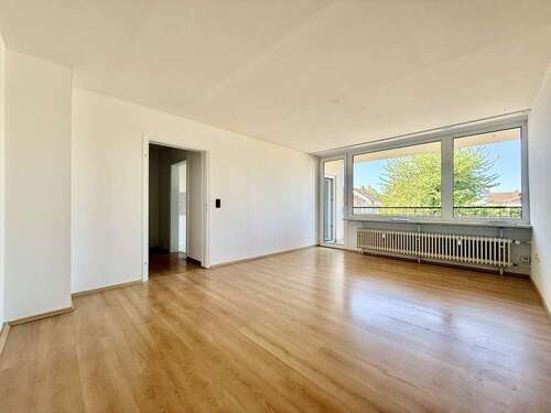 Foto - Wohnung zum Kaufen in Heppenheim (Bergstraße) 199.500,00 € 60.61 m²