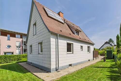Foto - Haus zum Kaufen in Freiburg im Breisgau 199.000,00 € 96 m²