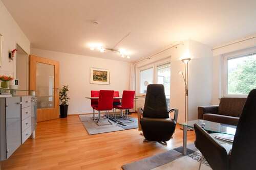 Foto - Wohnung zum Kaufen in Herrischried 148.000,00 € 56 m²
