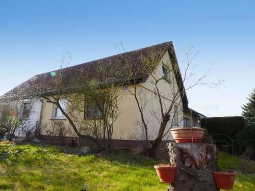 Foto - Haus zum Kaufen in Berlin 500.000,00 € 120 m²