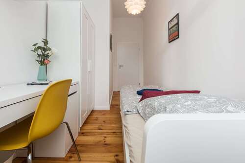 Foto - WG-Zimmer in Berlin 670,00 € 8 m²