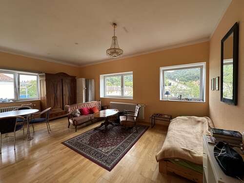 Foto - Wohnung zum Kaufen in Freiburg 585.000,00 € 95 m²